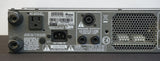 Ampeg SVT‑3 Pro Hybrid Tube Preamp 2U Rackmount Bass Head - 240V