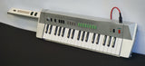 Yamaha KX5 Vintage MIDI Remote Keyboard Controller Keytar W/ Hard Case