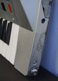 Yamaha KX5 Vintage MIDI Remote Keyboard Controller Keytar W/ Hard Case