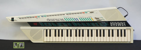 Yamaha SHS-200 Vintage FM Digital Keyboard Keytar & MIDI Controller SHS-10