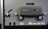 Denon DH-710S 70's 1/4 Inch Rare Reel - Reel Tape Recorder  - 100V