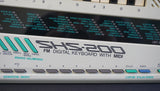 Yamaha SHS-200 Vintage FM Digital Keyboard Keytar & MIDI Controller SHS-10