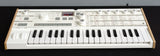 Korg MicroKorg S Small Portable Analogue Modelling Synthesiser W/ Condenser Mic