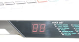 Yamaha SHS-200 Vintage FM Digital Keyboard Keytar & MIDI Controller SHS-10