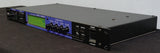 Yamaha REV500 90's Digital Reverb 1U Rack Mount Digital Effects Processor