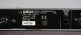 Yamaha REV500 90's Digital Reverb 1U Rack Mount Digital Effects Processor
