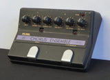 Pearl CE-22 Vinatge Chorus Ensemble BBD Guitar Effects Pedal - MIJ