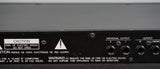 Yamaha TG55 Tone Generator Sample Based Synthesiser 1U Rack Mount Module - 240V