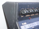 Pearl CE-22 Vinatge Chorus Ensemble BBD Guitar Effects Pedal - MIJ