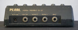 Pearl CE-22 Vinatge Chorus Ensemble BBD Guitar Effects Pedal - MIJ