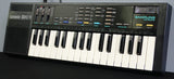 Casio SK-1 Portable Sampling Keyboard Vintage Lofi Polyphonic Sampler W/ Bag