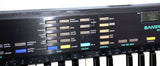 Casio SK-1 Portable Sampling Keyboard Vintage Lofi Polyphonic Sampler W/ Bag