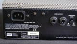 HHB Radius 3 FAT MAN Stereo Tube Compressor 220-240V