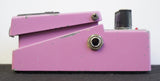Boss HF-2 High Band Flanger Pastel Purple 80's Guitar Effects Pedal - MIJ
