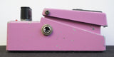 Boss HF-2 High Band Flanger Pastel Purple 80's Guitar Effects Pedal - MIJ