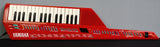 YAMAHA SHS-10 R RED FM Digital Keyboard With MIDI Keytar Controller - In Box!