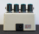 Boss DD-2 Vintage 1984 Digital Delay Guitar Effects Pedal - MIJ