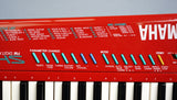 YAMAHA SHS-10 R RED FM Digital Keyboard With MIDI Keytar Controller - In Box!