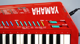 YAMAHA SHS-10 R RED FM Digital Keyboard With MIDI Keytar Controller - In Box!