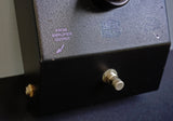 Jim Dunlop Talk Box Heil Sound HT-1 - "Talking Guitar" Effect Pedal