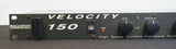 Rocktron Verocity 150 High Speed Current-Feedback 90's Guitar Amplifier - 240V
