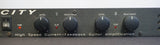 Rocktron Verocity 150 High Speed Current-Feedback 90's Guitar Amplifier - 240V