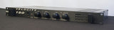 Rocktron Verocity 150 High Speed Current-Feedback 90's Guitar Amplifier - 240V