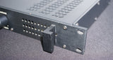Rocktron Verocity 150 High Speed Current-Feedback 90's Guitar Amplifier - 240V