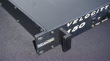 Rocktron Verocity 150 High Speed Current-Feedback 90's Guitar Amplifier - 240V