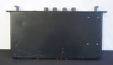 Rocktron Verocity 150 High Speed Current-Feedback 90's Guitar Amplifier - 240V