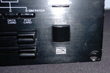 Roland JV-1080 Synthesiser Expandable Rack Mount MIDI Sound Module - 240V