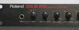 Roland GS-6 Vintage 80's Digital Guitar Sound System Preamp & Multi-Effects