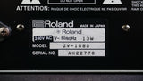 Roland JV-1080 Synthesiser Expandable Rack Mount MIDI Sound Module - 240V