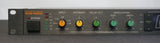 Roland MIDI Digital Delay SDE-2500 1U Rack Effects FX - 100V