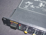 Roland MIDI Digital Delay SDE-2500 1U Rack Effects FX - 100V