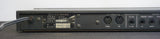 Roland MIDI Digital Delay SDE-2500 1U Rack Effects FX - 100V