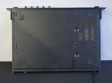 Roland MIDI Digital Delay SDE-2500 1U Rack Effects FX - 100V