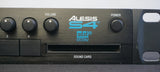Alesis S4 Quadrasynth 90's Polyphonic 1U Rack Mount Synthesiser Sound Module
