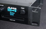 Alesis S4 Quadrasynth 90's Polyphonic 1U Rack Mount Synthesiser Sound Module