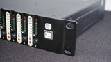 Martin Audio London DX0.5 Loudspeaker Management System 100-240V