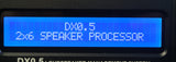 Martin Audio London DX0.5 Loudspeaker Management System 100-240V