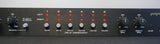 Rocktron Pro Chorus 80's Vintage Analogue 1U Rack Effects - 100-115V - ProChorus