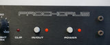 Rocktron Pro Chorus 80's Vintage Analogue 1U Rack Effects - 100-115V - ProChorus