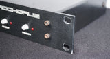 Rocktron Pro Chorus 80's Vintage Analogue 1U Rack Effects - 100-115V - ProChorus