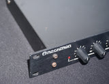 Rocktron Pro Chorus 80's Vintage Analogue 1U Rack Effects - 100-115V - ProChorus