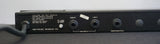 Rocktron Pro Chorus 80's Vintage Analogue 1U Rack Effects - 100-115V - ProChorus