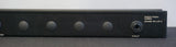 Rocktron Pro Chorus 80's Vintage Analogue 1U Rack Effects - 100-115V - ProChorus