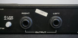 Rocktron Pro Chorus 80's Vintage Analogue 1U Rack Effects - 100-115V - ProChorus