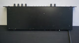Rocktron Pro Chorus 80's Vintage Analogue 1U Rack Effects - 100-115V - ProChorus