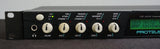 E-MU Proteus 2000 Vintage MIDI Module Classic Synthesiser Sounds 1U Rack Unit